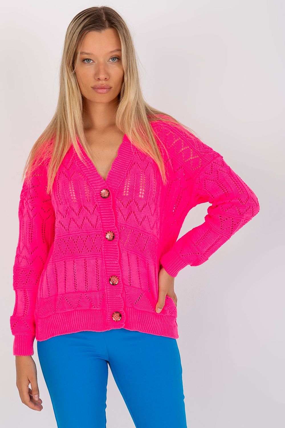 Cardigan model 175418